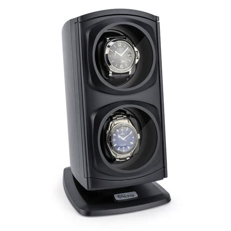 versa automatic double watch winder